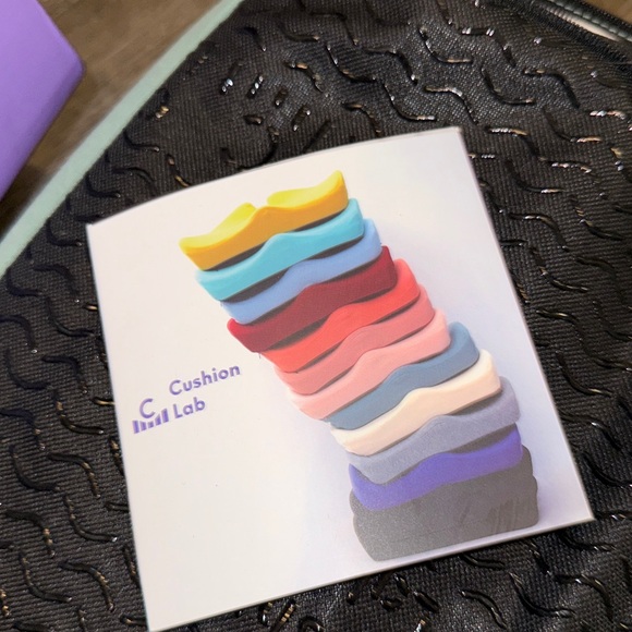 Like-new cushion lab pressure relief seat cushion - Picture 15 of 15